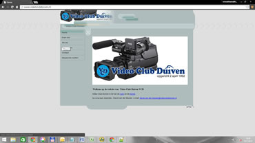 Video Club Duiven